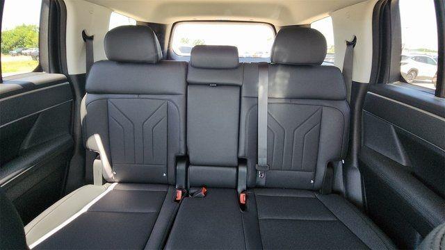 2026 Hyundai Santa Fe SEL - Photo 21