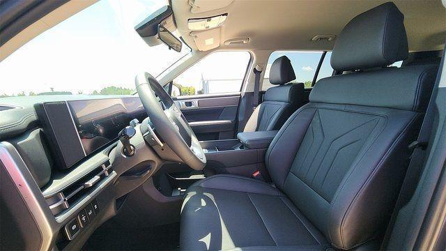 2026 Hyundai Santa Fe SEL - Photo 10