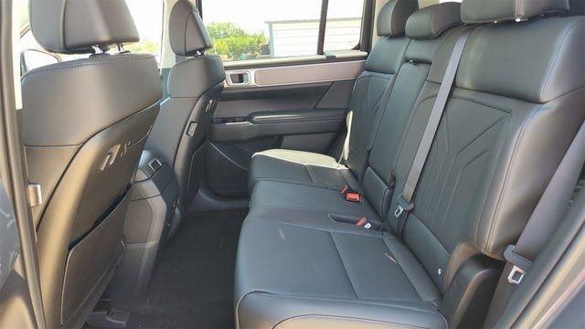 2026 Hyundai Santa Fe SEL - Photo 16