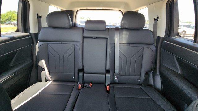 2026 Hyundai Santa Fe SEL - Photo 21