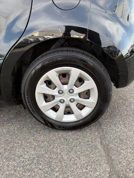 2014 Kia Rio LX