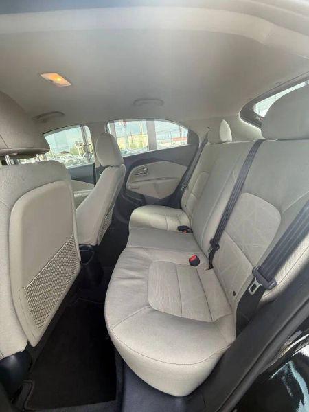 2014 Kia Rio LX