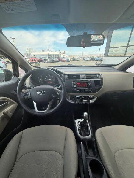 2014 Kia Rio LX