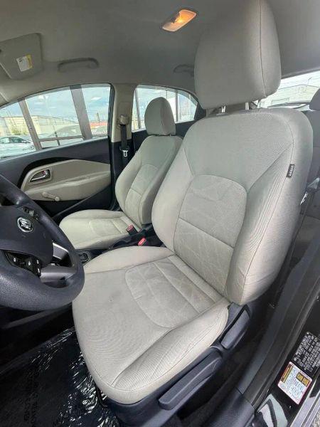2014 Kia Rio LX