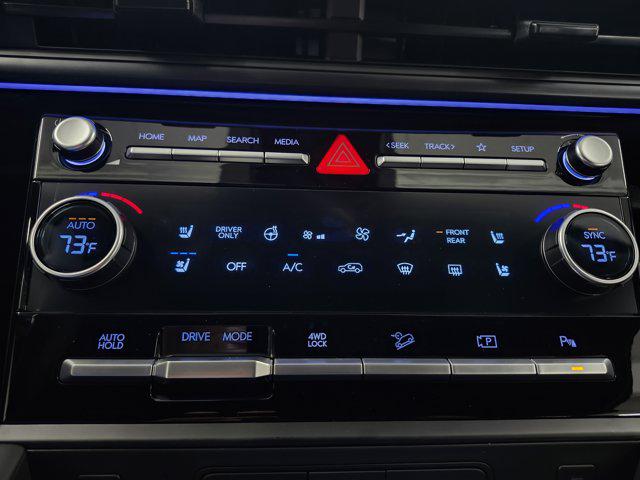 2026 Hyundai Santa Fe Calligraphy - Photo 7