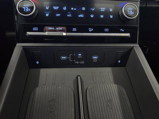 2026 Hyundai Santa Fe Calligraphy - Photo 8
