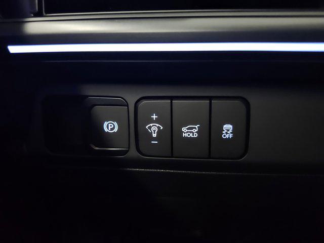 2026 Hyundai Santa Fe Calligraphy - Photo 10