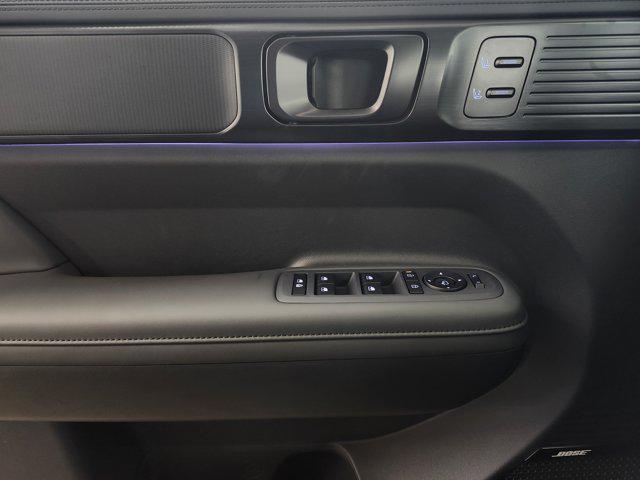 2026 Hyundai Santa Fe Calligraphy - Photo 12