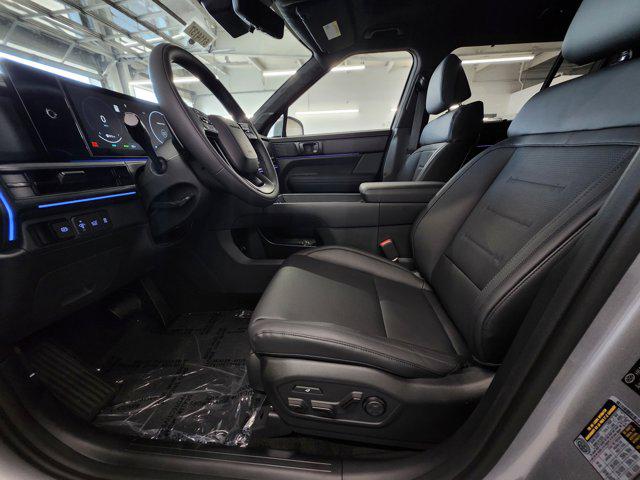 2026 Hyundai Santa Fe Calligraphy - Photo 13