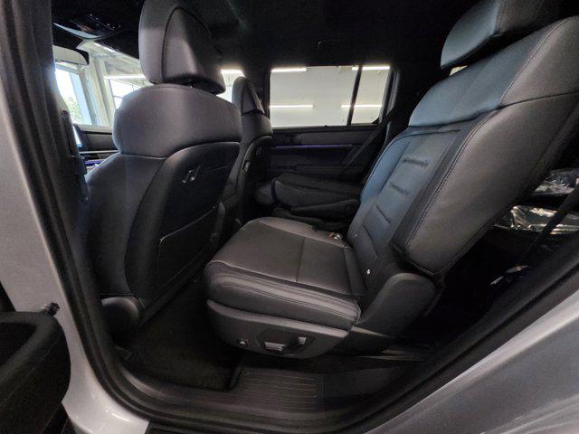 2026 Hyundai Santa Fe Calligraphy - Photo 14