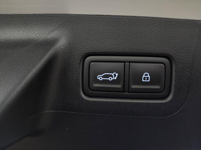 2026 Hyundai Santa Fe Calligraphy - Photo 16