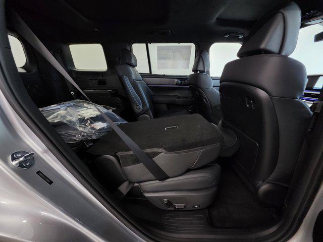 2026 Hyundai Santa Fe Calligraphy - Photo 18
