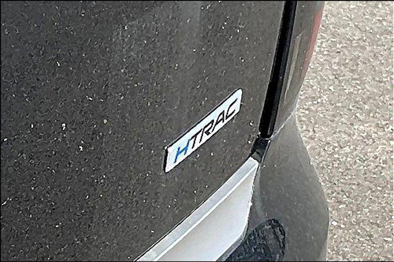 2026 Hyundai Palisade Calligraphy - Photo 11