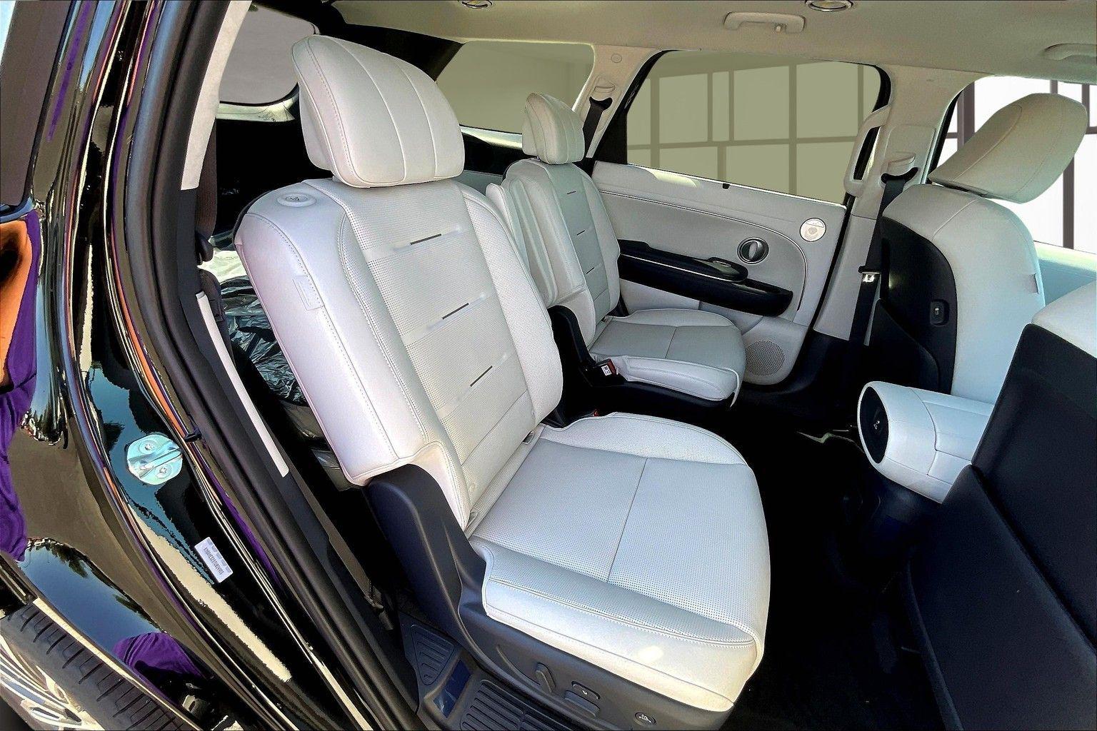2026 Hyundai Palisade Calligraphy - Photo 12