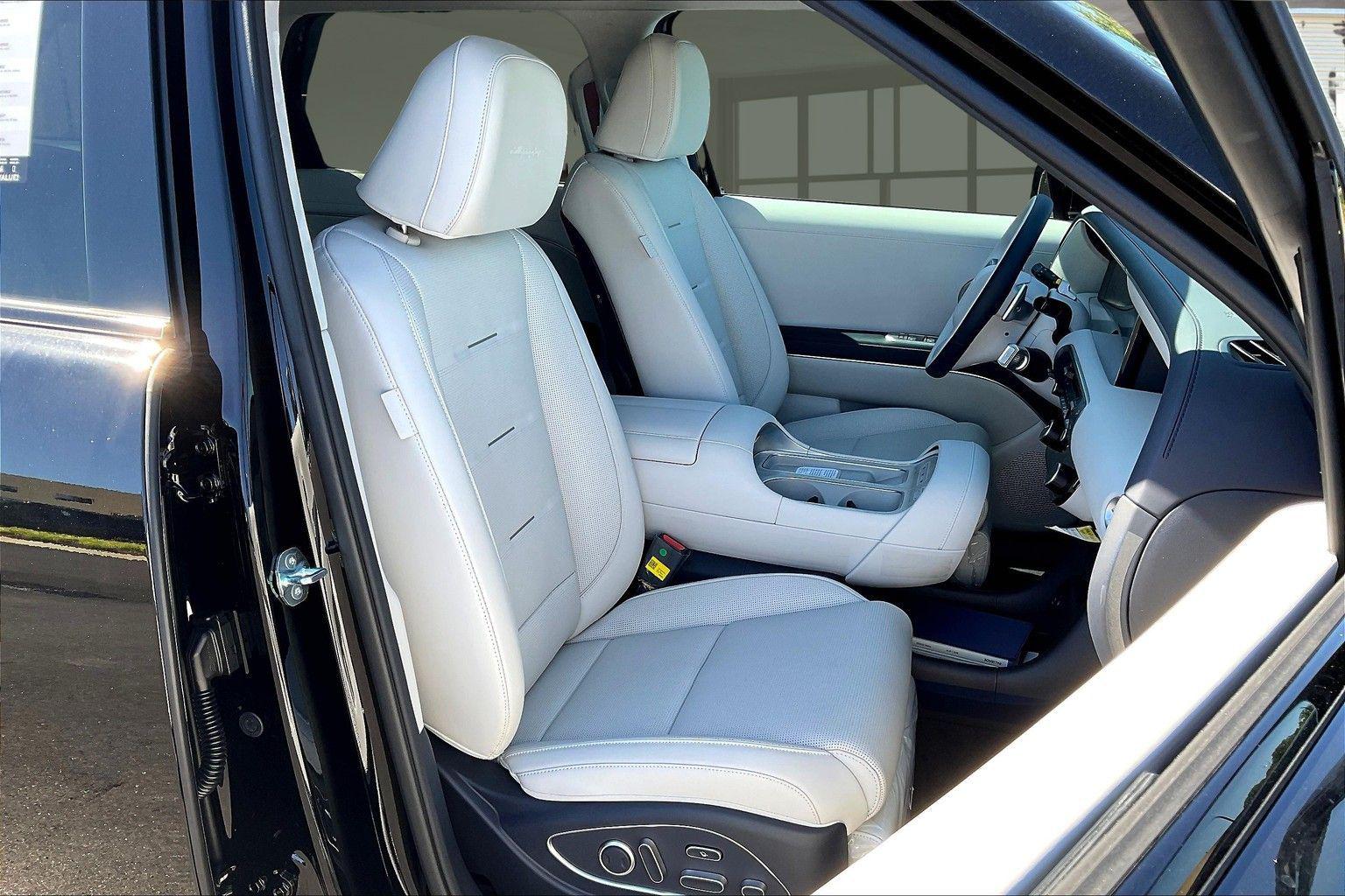 2026 Hyundai Palisade Calligraphy - Photo 13