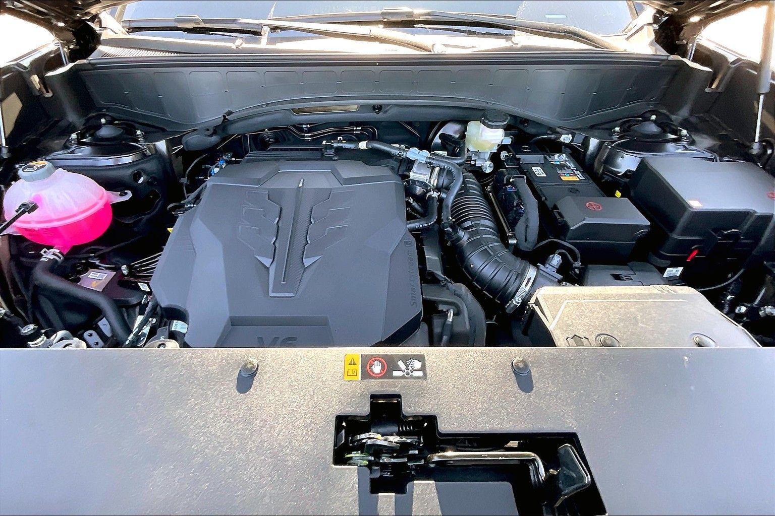 2026 Hyundai Palisade Calligraphy - Photo 14