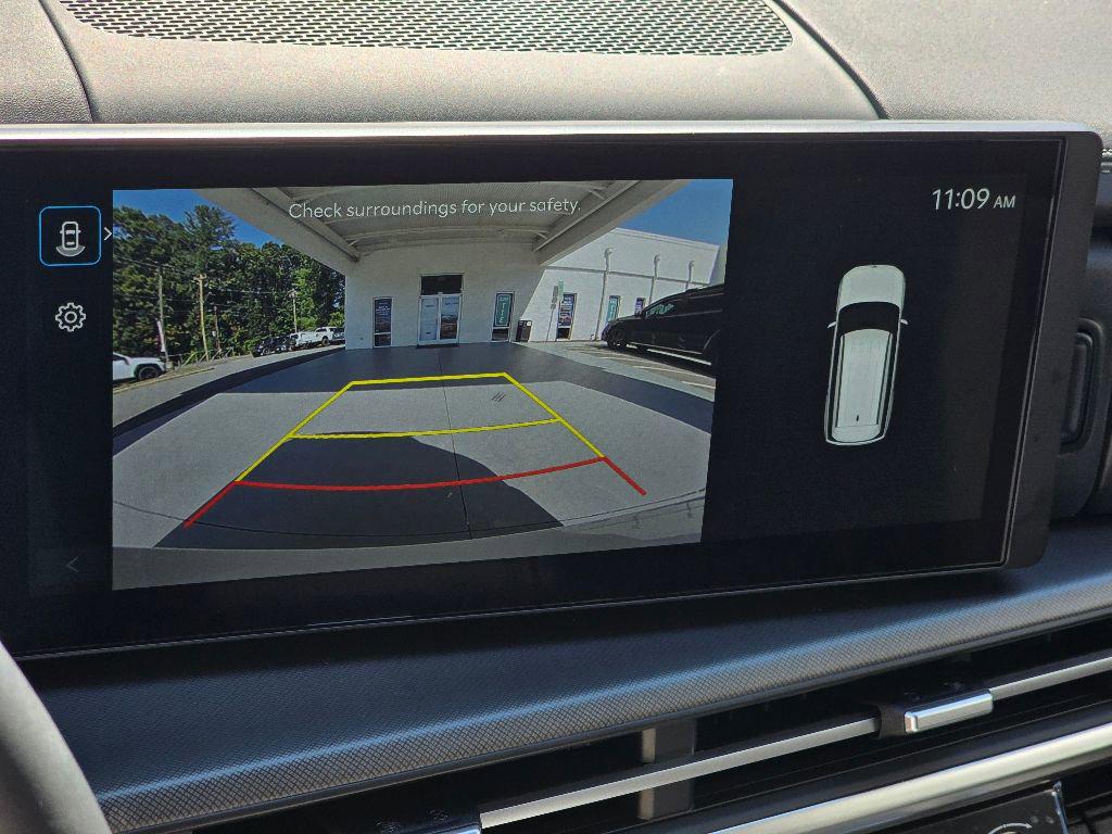 2026 Hyundai Santa Fe SEL - Photo 6