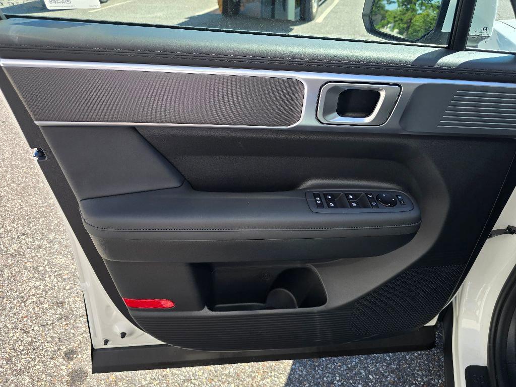 2026 Hyundai Santa Fe SEL - Photo 8