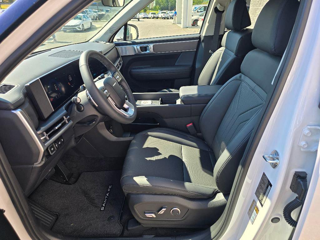 2026 Hyundai Santa Fe SEL - Photo 9