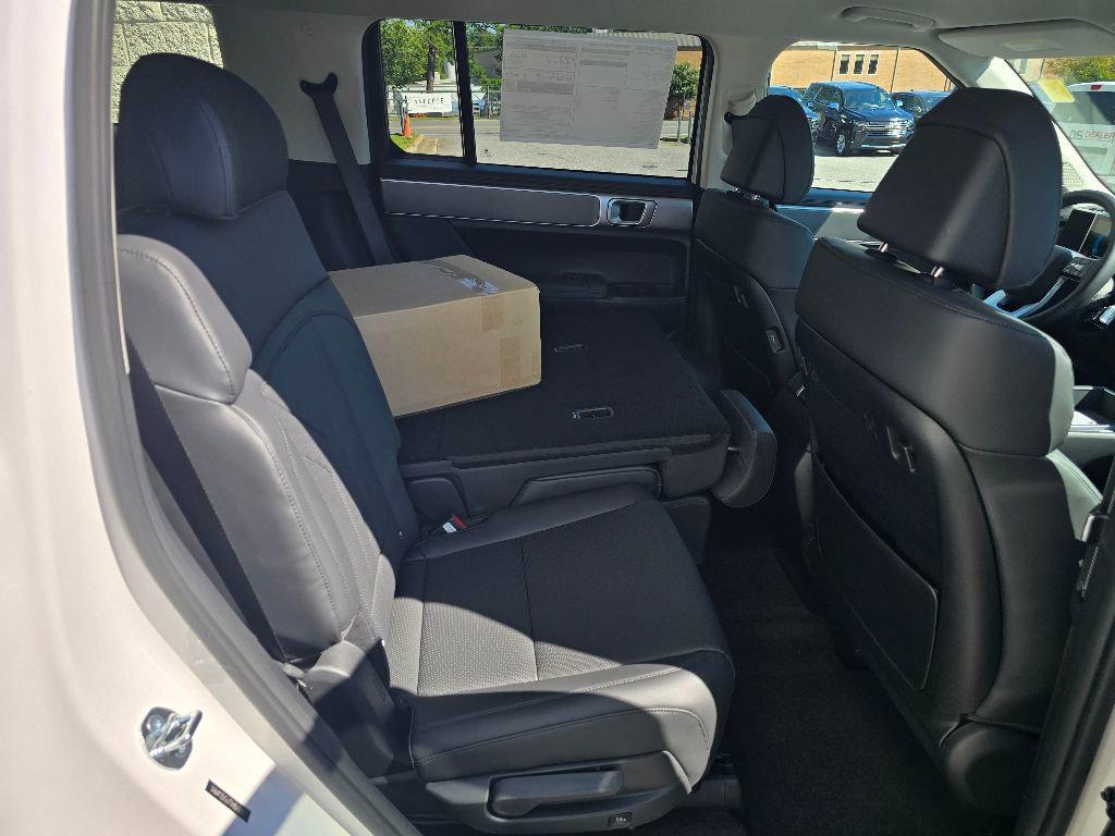 2026 Hyundai Santa Fe SEL - Photo 11