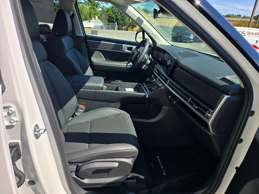 2026 Hyundai Santa Fe SEL - Photo 12
