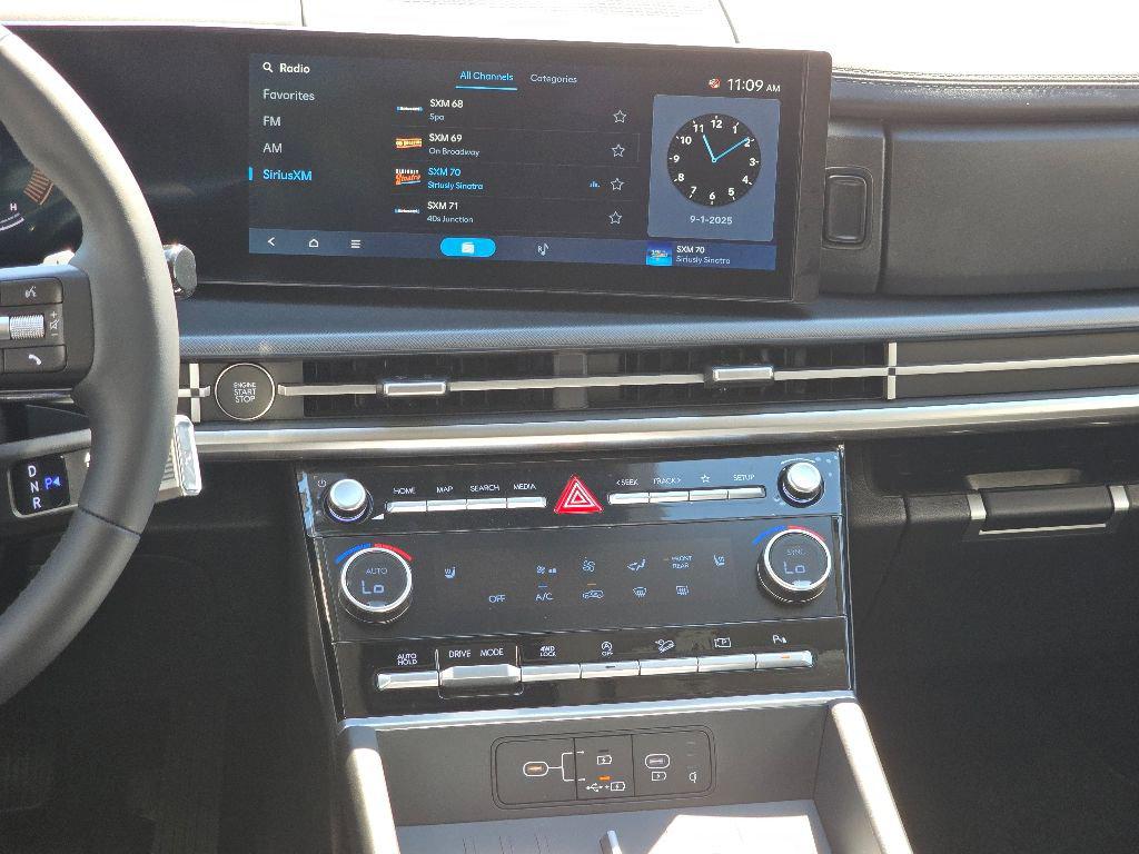 2026 Hyundai Santa Fe SEL - Photo 13
