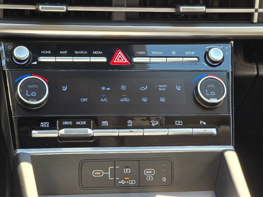 2026 Hyundai Santa Fe SEL - Photo 14
