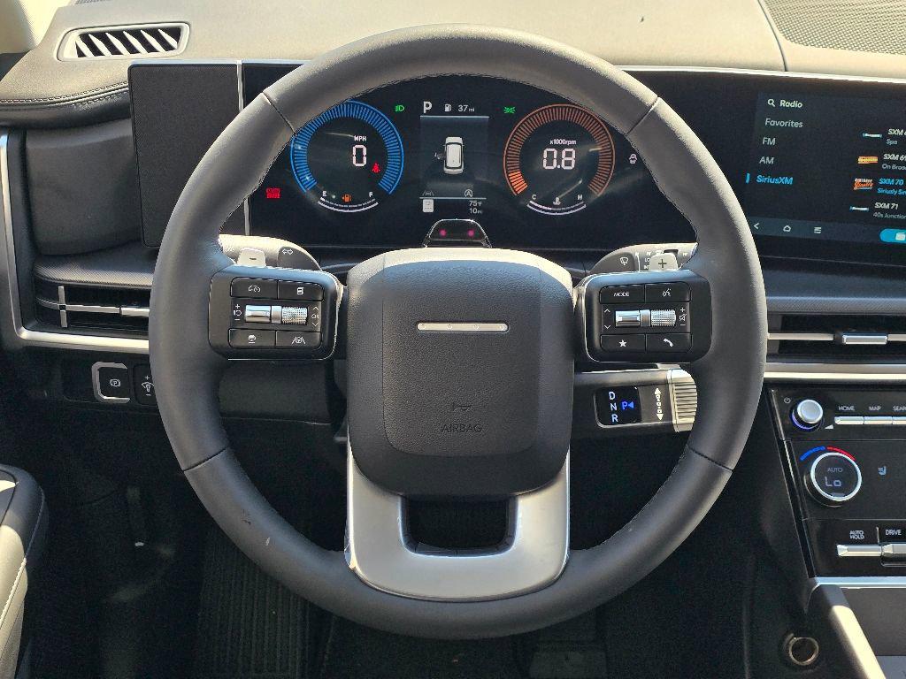 2026 Hyundai Santa Fe SEL - Photo 16