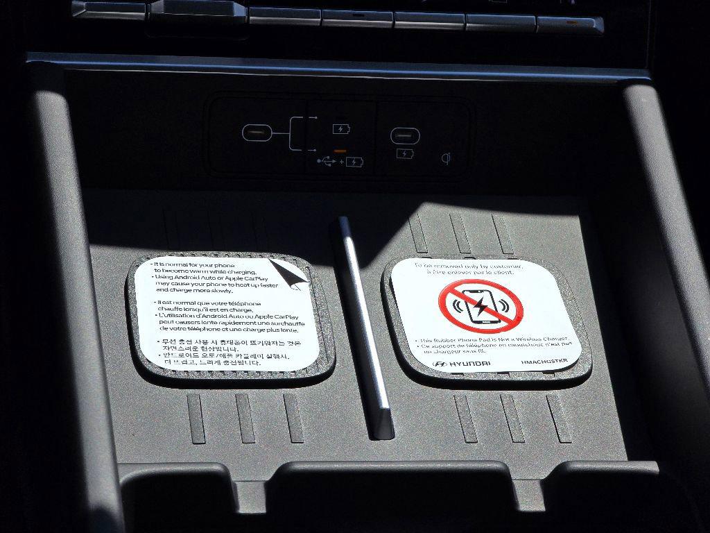 2026 Hyundai Santa Fe SEL - Photo 17