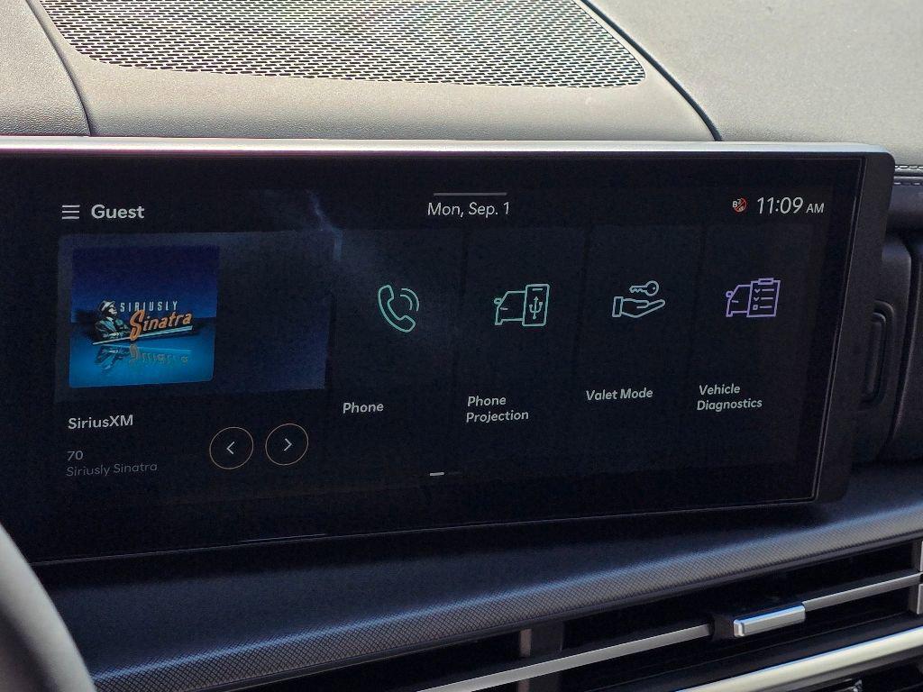 2026 Hyundai Santa Fe SEL - Photo 18