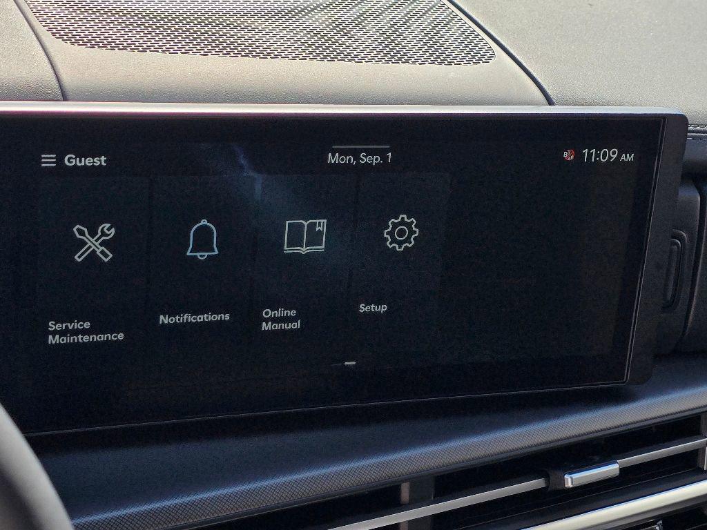 2026 Hyundai Santa Fe SEL - Photo 19