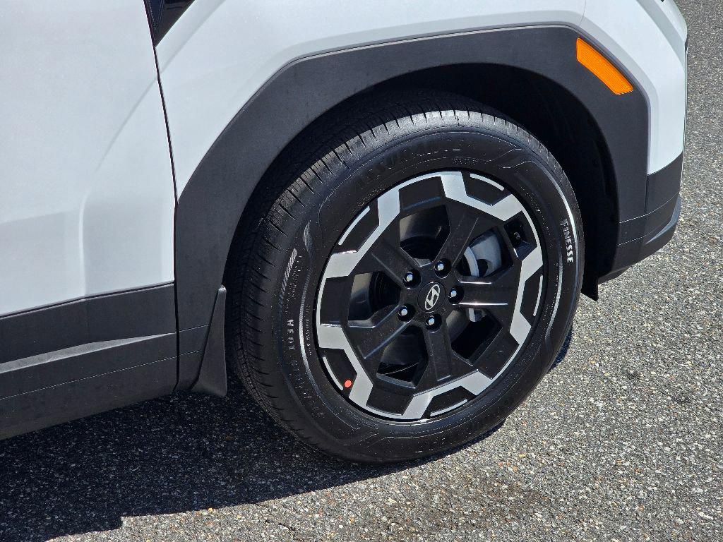 2026 Hyundai Santa Fe SEL - Photo 27