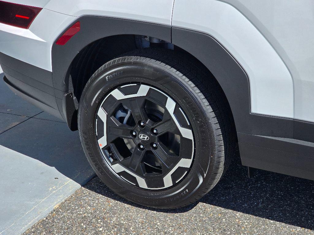 2026 Hyundai Santa Fe SEL - Photo 28