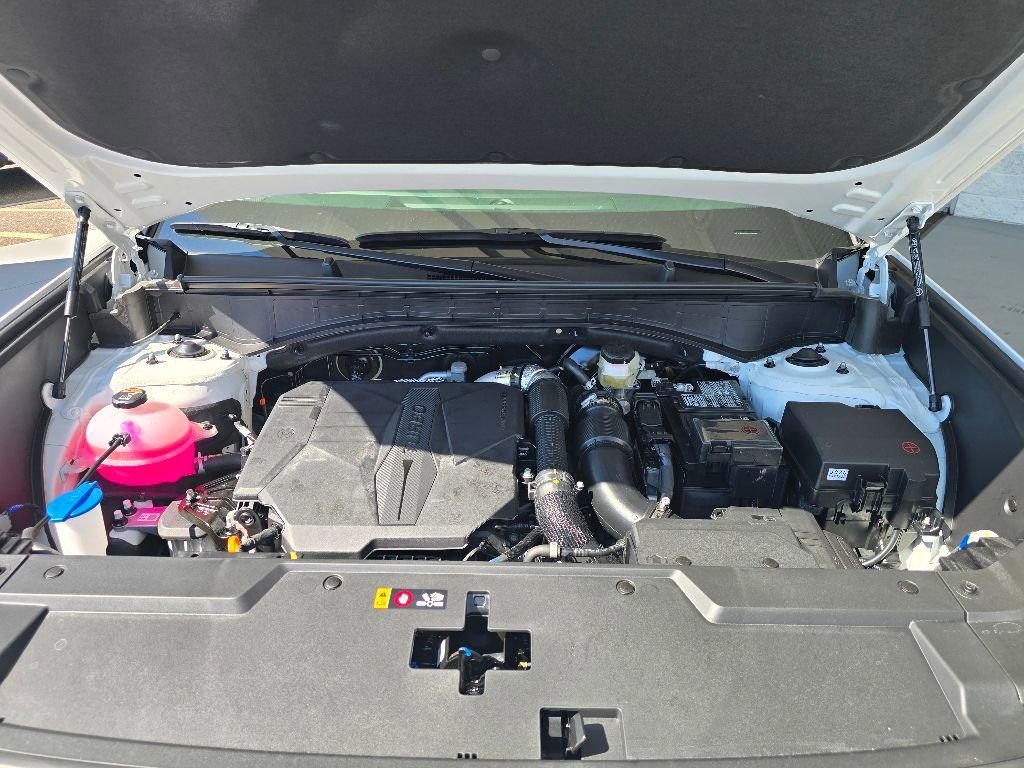 2026 Hyundai Santa Fe SEL - Photo 29
