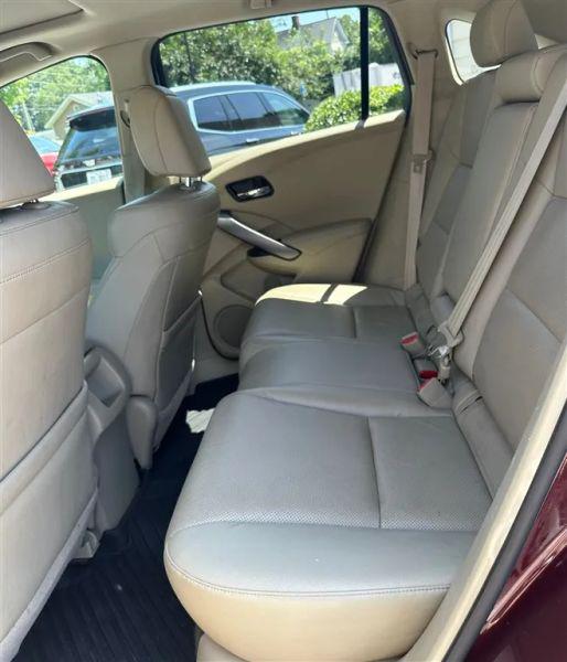 2014 Acura RDX Base