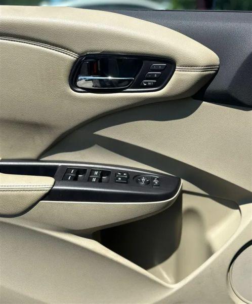 2014 Acura RDX Base