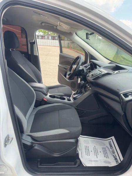 2014 Ford Escape S