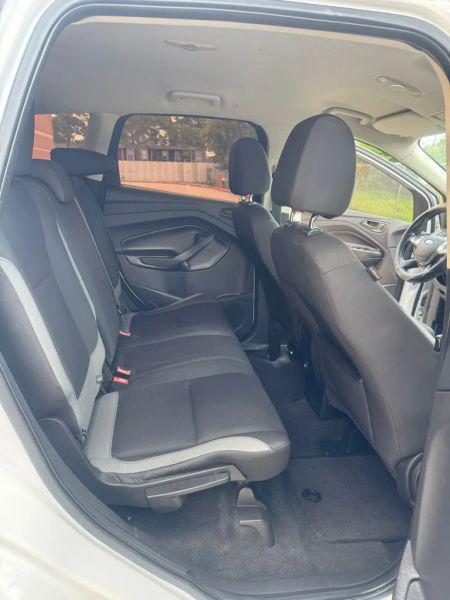 2014 Ford Escape S