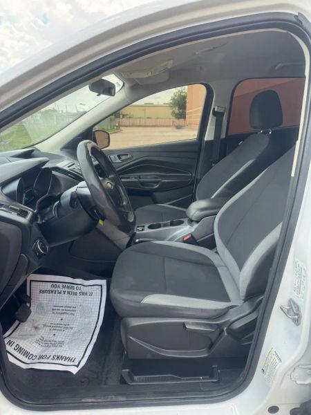 2014 Ford Escape S