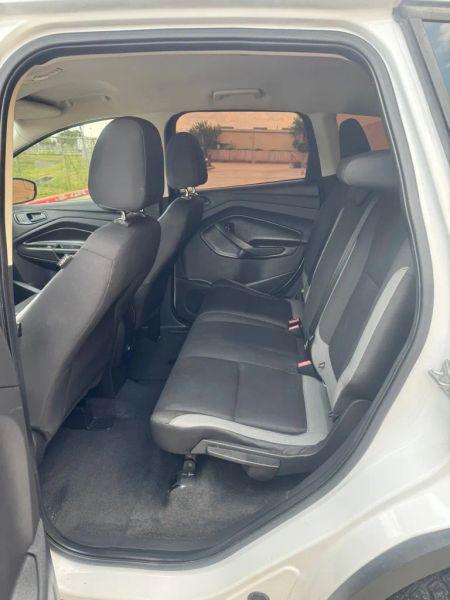 2014 Ford Escape S