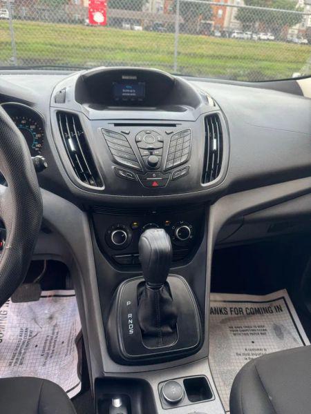 2014 Ford Escape S