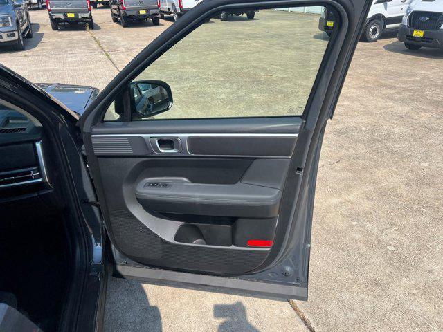2026 Hyundai Santa Fe XRT - Photo 46