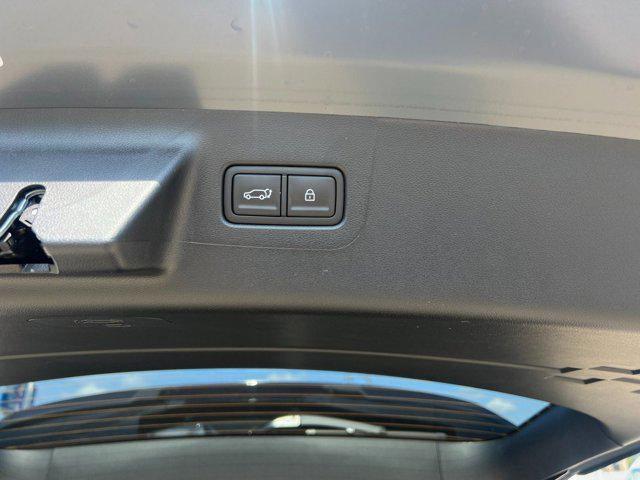 2026 Hyundai Santa Fe XRT - Photo 50