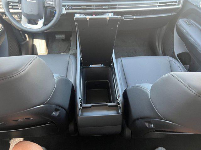 2026 Hyundai Santa Fe XRT - Photo 58