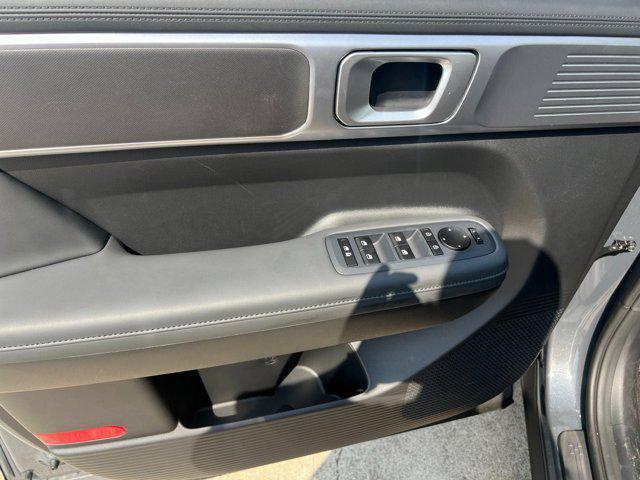 2026 Hyundai Santa Fe XRT - Photo 65