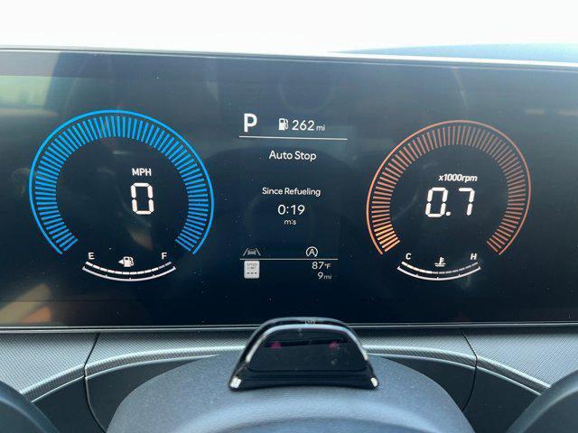 2026 Hyundai Santa Fe XRT - Photo 69