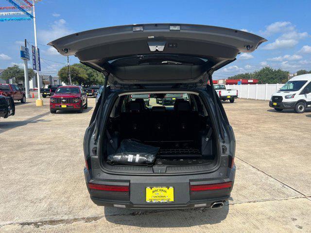 2026 Hyundai Santa Fe XRT - Photo 85