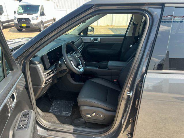 2026 Hyundai Santa Fe XRT - Photo 89