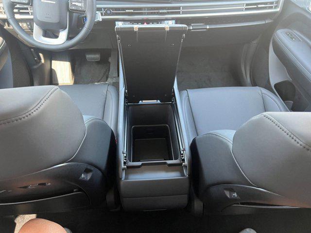 2026 Hyundai Santa Fe XRT - Photo 94