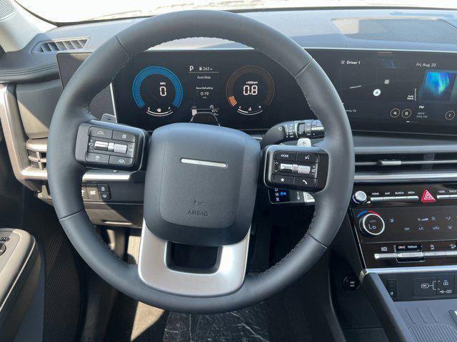 2026 Hyundai Santa Fe XRT - Photo 96